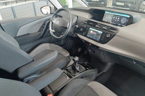 Citroën C4 Spacetourer BlueHDi 96KW (130CV) Feel