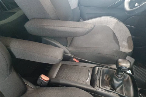 Citroën C4 Spacetourer BlueHDi 96KW (130CV) Feel