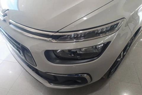 Citroën C4 Spacetourer BlueHDi 96KW (130CV) Feel