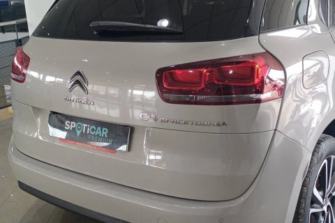 Citroën C4 Spacetourer BlueHDi 96KW (130CV) Feel