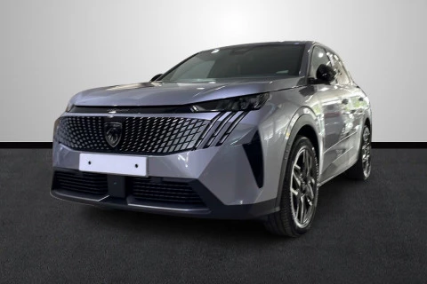 Peugeot 3008 Plug-in Hybrid 1.6 143KW Allure Exclusive e-DCS7