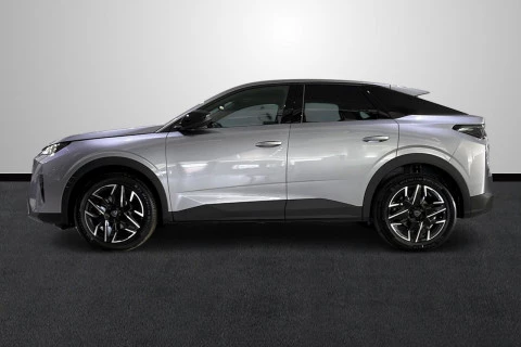Peugeot 3008 Plug-in Hybrid 1.6 143KW Allure Exclusive e-DCS7