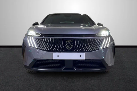 Peugeot 3008 Plug-in Hybrid 1.6 143KW Allure Exclusive e-DCS7