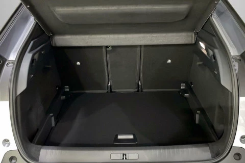 Peugeot 3008 Plug-in Hybrid 1.6 143KW Allure Exclusive e-DCS7