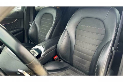 Mercedes-Benz EQC EQC 400 4MATIC