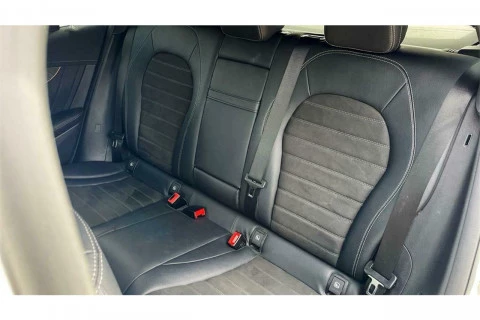 Mercedes-Benz EQC EQC 400 4MATIC