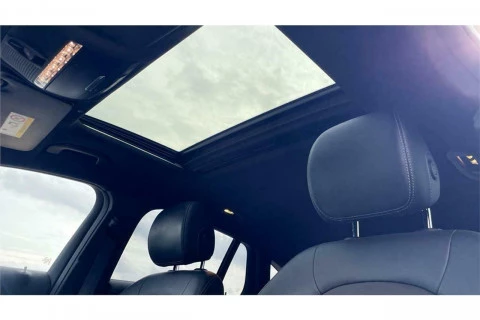 Mercedes-Benz EQC EQC 400 4MATIC