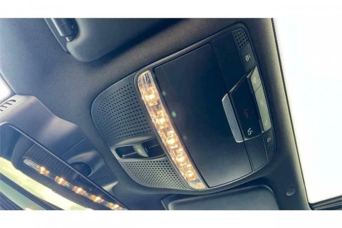 Mercedes-Benz EQC EQC 400 4MATIC