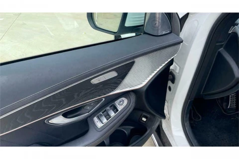 Mercedes-Benz EQC EQC 400 4MATIC