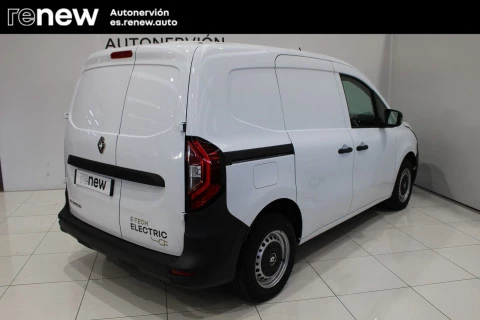 Renault Kangoo  Fg. E-Tech L1 Start EV45 11kW
