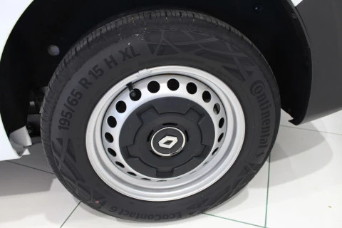 Renault Kangoo  Fg. E-Tech L1 Start EV45 11kW