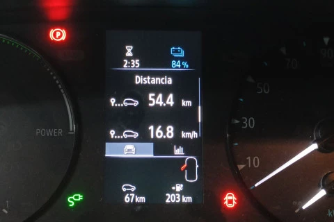 Renault Kangoo  Fg. E-Tech L1 Start EV45 11kW