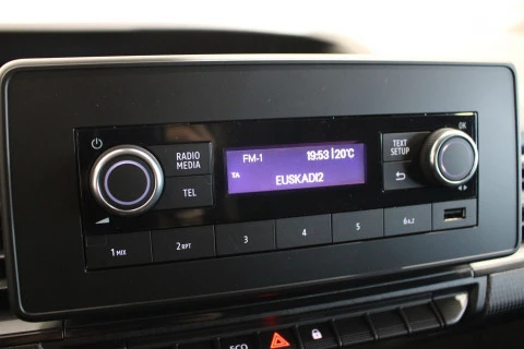 Renault Kangoo  Fg. E-Tech L1 Start EV45 11kW