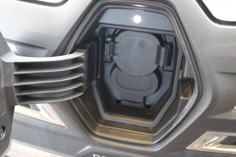 Renault Kangoo  Fg. E-Tech L1 Start EV45 11kW