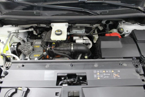 Renault Kangoo  Fg. E-Tech L1 Start EV45 11kW