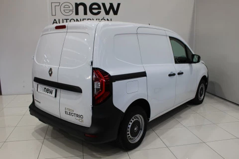 Renault Kangoo  Fg. E-Tech L1 Start EV45 11kW