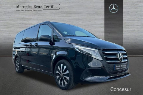Mercedes-Benz Vito 116CDI AT 120kW Tourer Select Larga