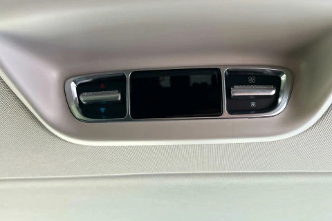 Mercedes-Benz Vito 116CDI AT 120kW Tourer Select Larga