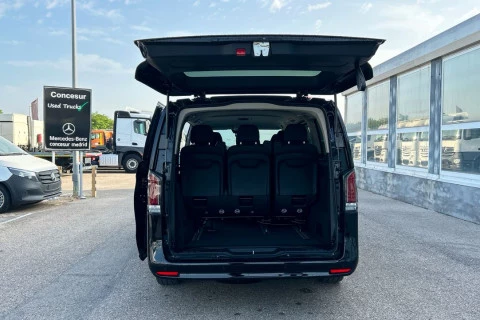 Mercedes-Benz Vito 116CDI AT 120kW Tourer Select Larga