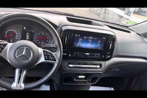 Mercedes-Benz Vito 116CDI AT 120kW Tourer Select Larga