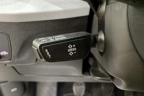 Audi Q2 design 30 TFSI 85 kW (116 CV)