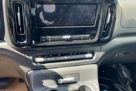 Mercedes-Benz Vito 114CDI AT 100kW Tourer Select Larga