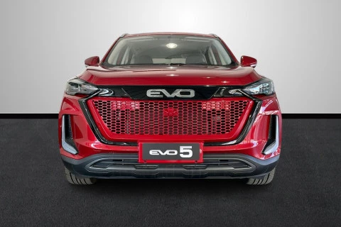 EVO 5 1.5
