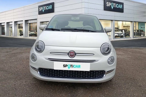 Fiat 500 Dolcevita 1.0 Hybrid 51KW (70 CV)