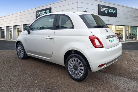 Fiat 500 Dolcevita 1.0 Hybrid 51KW (70 CV)