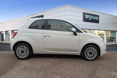 Fiat 500 Dolcevita 1.0 Hybrid 51KW (70 CV)
