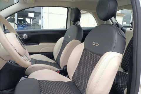 Fiat 500 Dolcevita 1.0 Hybrid 51KW (70 CV)