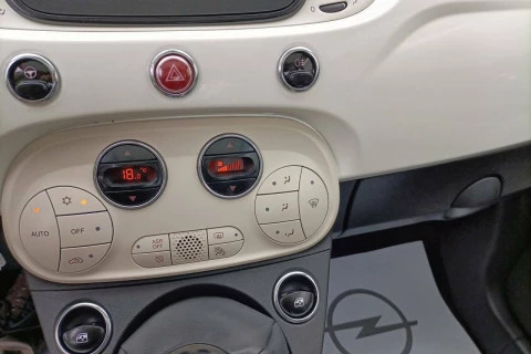 Fiat 500 Dolcevita 1.0 Hybrid 51KW (70 CV)