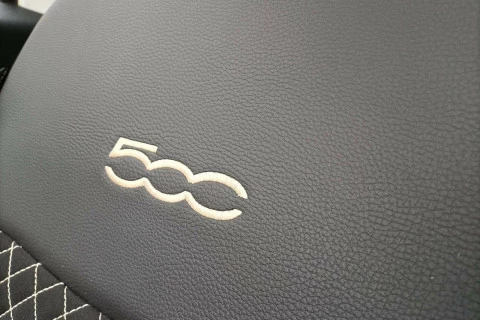 Fiat 500 Dolcevita 1.0 Hybrid 51KW (70 CV)