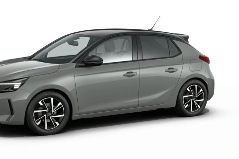 Opel Corsa 1.2T XHL Hybrid 81kW #YES eDCT