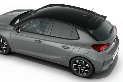 Opel Corsa 1.2T XHL Hybrid 81kW #YES eDCT