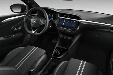 Opel Corsa 1.2T XHL Hybrid 81kW #YES eDCT