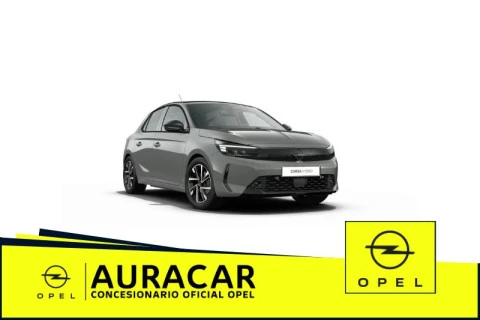 Opel Corsa 1.2T XHL Hybrid 81kW #YES eDCT