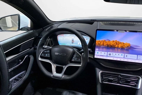 BYD SEAL U DM-i Comfort