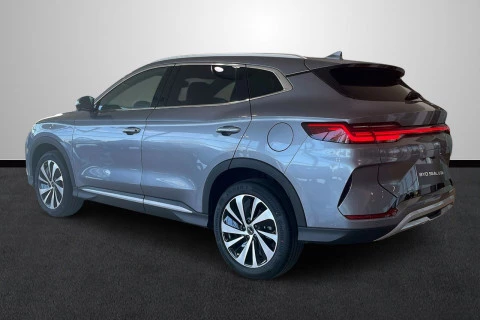 BYD SEAL U DM-i Comfort