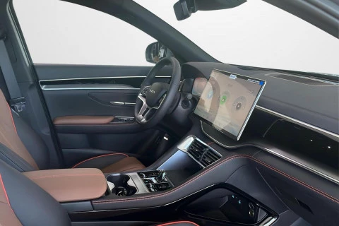 BYD SEAL U DM-i Comfort