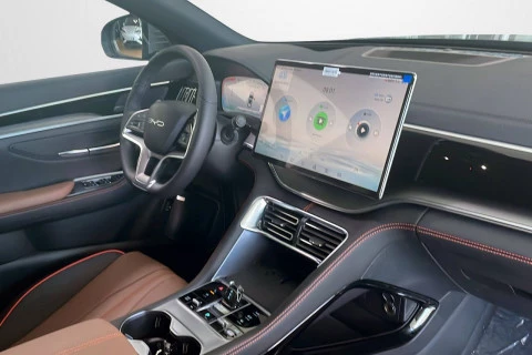 BYD SEAL U DM-i Comfort