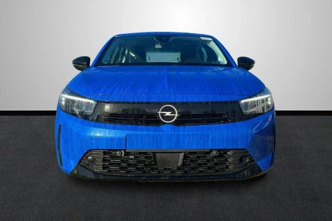 Opel Corsa 1.2T XHL 74kW (100CV) Edition