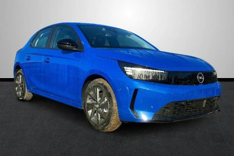 Opel Corsa 1.2T XHL 74kW (100CV) Edition