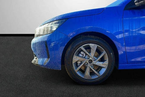 Opel Corsa 1.2T XHL 74kW (100CV) Edition