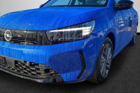 Opel Corsa 1.2T XHL 74kW (100CV) Edition