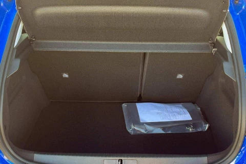 Opel Corsa 1.2T XHL 74kW (100CV) Edition