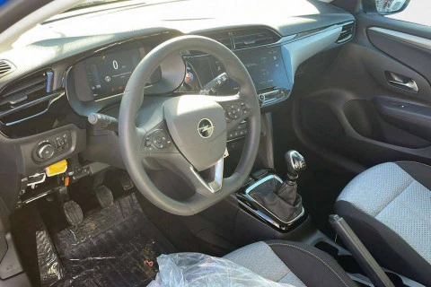 Opel Corsa 1.2T XHL 74kW (100CV) Edition