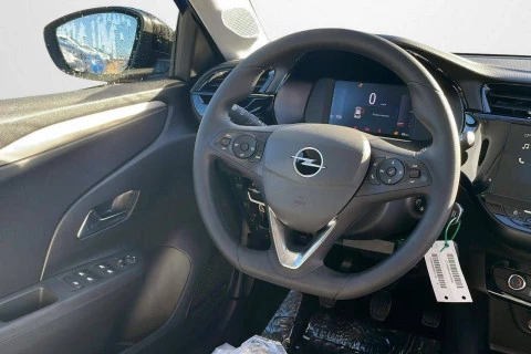 Opel Corsa 1.2T XHL 74kW (100CV) Edition