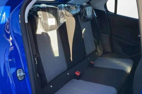 Opel Corsa 1.2T XHL 74kW (100CV) Edition