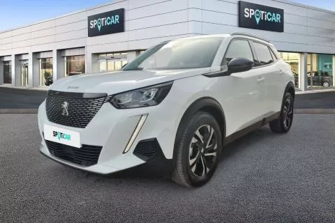 Peugeot 2008 Allure Pack Puretech 130 S&S EAT8